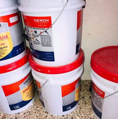 59397528 🛢PINTURA ALTA GAMA DE IMPORTACIÓN Y MATERIALES DE CARPINTERIA🪚📛💢 - Img 90954381