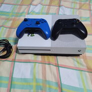 Vendo Xbox One S - Img 45283954