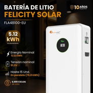 Bateria de 5 kwh - Img 57513670