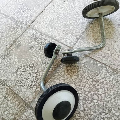 SE VENDE BICICLETA 16, TWIN DE USO!!! - 3/5