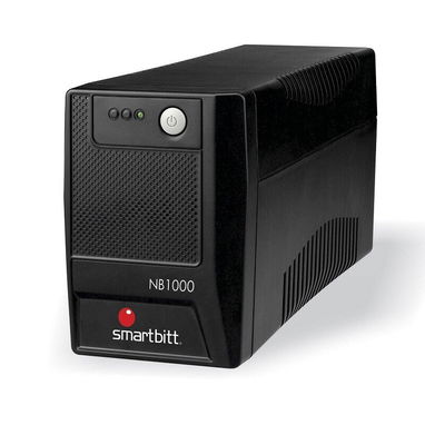 Backups 1000va Nuevo Caja - 2/2