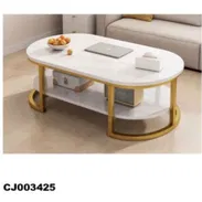 MESAS DE CENTRO, MUEBLES DE TELEVISOR, MUEBLES DE SALA"" - Img 55330392