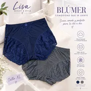 Blumer de mujer Talla XL - Img 58032038