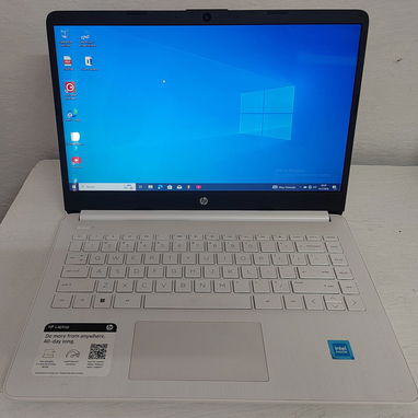 Laptop hp en venta - Img 125795978