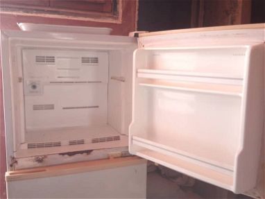 Refrigerador Daytron de uso - Img 68725071