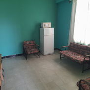 350 USD .RENTO LINEAL .APARTAMENTO DE UNA HABITACION EN EL VEDADO ZONA CENTRICA 52501177 - Img 55550981