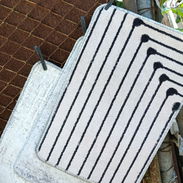 Sé vende alfombra para piso - Img 57852068