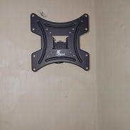 Se vende soporte para tv de 32 ' - Img 57992227
