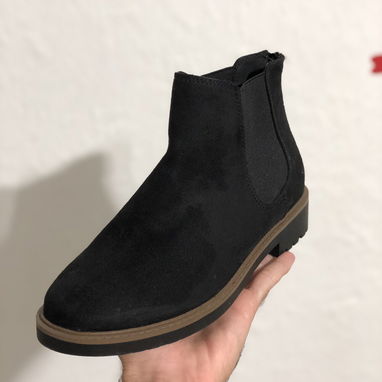 Zapatos de mujer Kensie – Talla 8M (39 EU) - Img 120278153