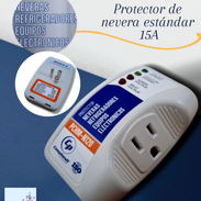 Protector de voltaje/ regulador de linea - Img 53414067