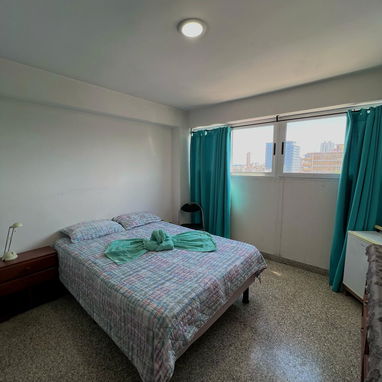 Comodidad y Estilo en este espacioso apartamento ubicado en el Vedado. - Img 115725480