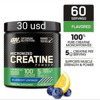 Creatinas Optim nutrition - Img 109528573