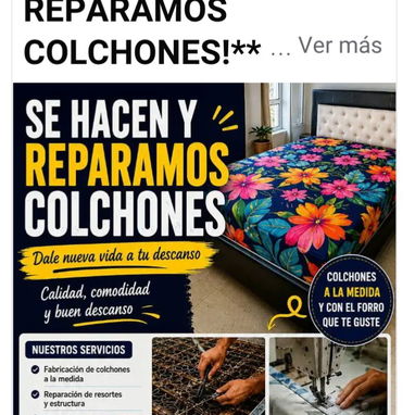 Reparacion - 4/8