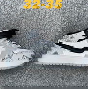 [rebajas] Tenis tipo Nike [#31-35] - Img 47296910
