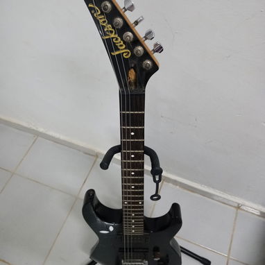 🎸Guitarra Eléctrica Jackson 6 Cuerdas + Estuche + Atril 🎸 - Img 121421547