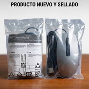 Mouses Dell Originales (Nuevos en su Bolsa) - Img 56873089