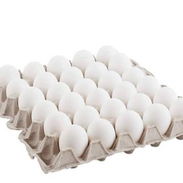 Huevos importados Precio:$2.95 usd 840 cajas de 12 cartones listo para sacar del Mariel - Img 56328003