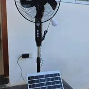 Ventilador recargables - Img 54791963