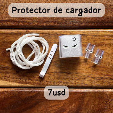 💎Micas-Cargadores-Ventosas-y más 💎 - Img 112560890