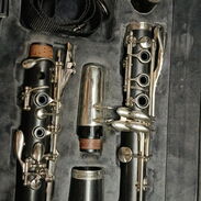 Venta de clarinete - Img 45529332