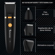 Trimmer de máquina de pelar - Img 58150796
