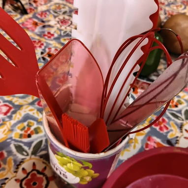 Se venden instrumentos de repostería - Img 126378360