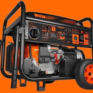 Planta eléctrica marca Wen de 14500 watts - Img 55240087