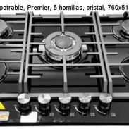 Cocina empotrable - Img 56495571