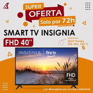Smart tv insignia - Img 56313687