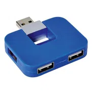 Multipuertos USB 2.0 - Img 50218184
