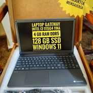 Laptops nuevas en caja - Img 55817701