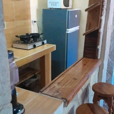 ❗Disfruta unos días inolvidables en nuestra casa de renta con piscina en Guanabo con capacidad para 6 personas❗ - Img 108385660