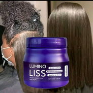**Tratamiento capilar Luminoliss** - Img 56551332