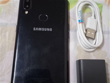 Samsung a10s 32GB - Img 66754421