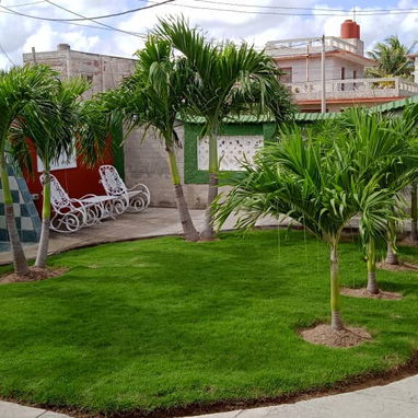 🏠 ¡RENTA DE CASA EN GUANABO CERCA DE LA PLAYA! 🏠 - Img 119047105