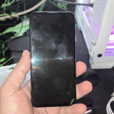 50usd Google pixel 4a parado por pantalla - 2/2