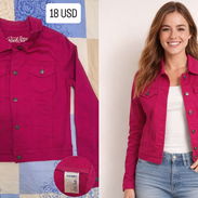 CHAQUETA NUEVA - Img 54984515