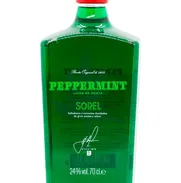 Licor de Menta Sorel - Img 49355744