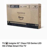 televisor insignia 32’’ - Img 57074470