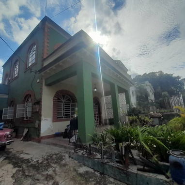 Casa Ubicada en la víbora 10 de octubre - Img 116576763