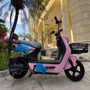 Bicimotos marca Midha Engle . Nuevas a estrenar por usted - Img 56817416