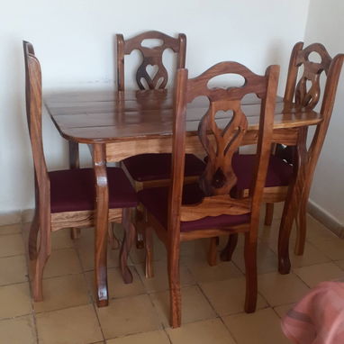 Comedores de 4 y 6 - Img 121904464