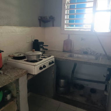 Se vende Apto 3 piso Micro1. Consta de sala-comedor, 2 cuartos con closet, baño moderno, cocina y terraza amplia, ☎ etc - 10/10