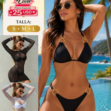 Trusas y bikinis disponibles ‼️ - Img 123286220