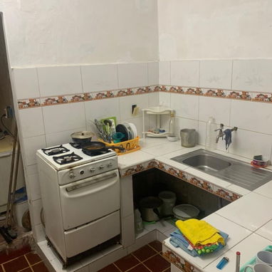Venta de apartamento en 10 de octubre cerca de 10 de oct y dolores a 1 cuadra de la calzada - Img 124339534