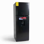 🧊 REFRIGERADOR SANKEY 9.43 PIES CÚBICOS. Tecnología inverter 🍎 Enfriamiento rápido y uniforme - Img 56741262