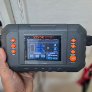 🔋 Cargador Inteligente de Baterías 35A 🔋 AX | E01 | 145 USD - Img 56689183