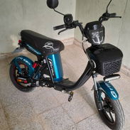 Venta de bicimoto - Img 55872140