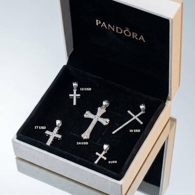 Joyas de plata 925 - 7/10
