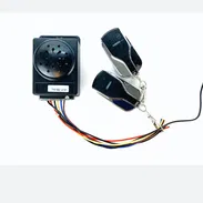 Alarma de Moto Electrica - Img 57507373